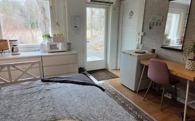 Sydabacka Guest House, A Room With A Sauna